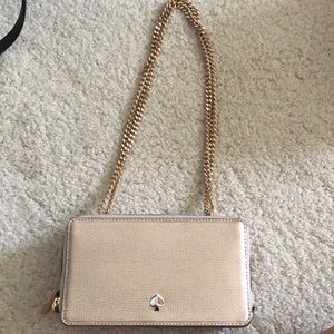 Kate Spade Chain Purse